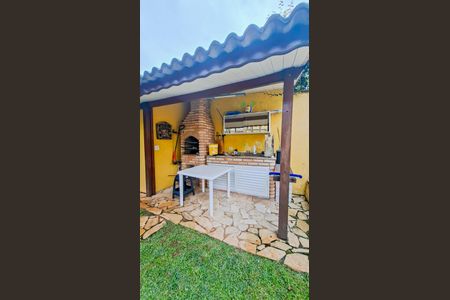 Casa para alugar com 470m², 4 quartos e 4 vagasChurrasqueira