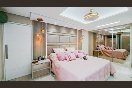 Casa para alugar com 470m², 4 quartos e 4 vagasQuarto 4 - Suíte