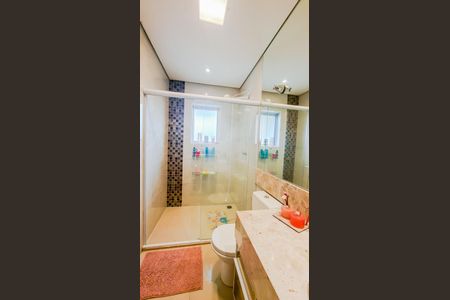 Casa para alugar com 470m², 4 quartos e 4 vagasBanheiro Social 