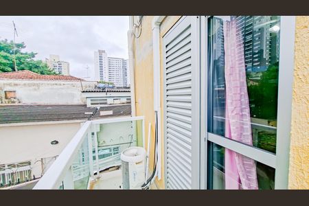 Casa para alugar com 470m², 4 quartos e 4 vagasVaranda do Quarto 2