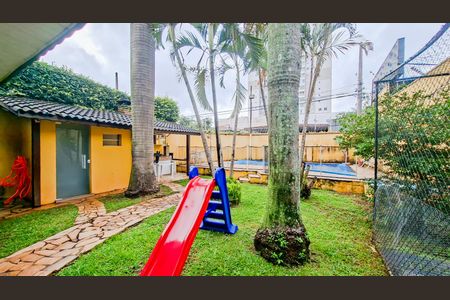 Casa para alugar com 470m², 4 quartos e 4 vagasQuintal