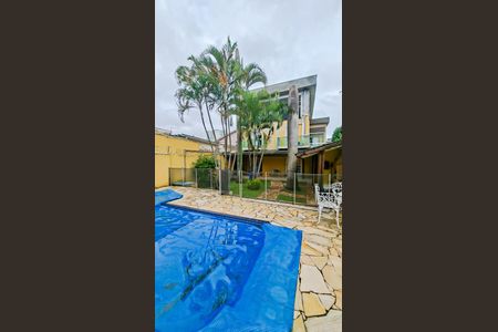 Casa para alugar com 470m², 4 quartos e 4 vagasPiscina