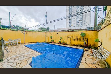 Casa para alugar com 470m², 4 quartos e 4 vagasPiscina