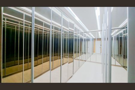 Casa para alugar com 470m², 4 quartos e 4 vagasCloset do Quarto 4