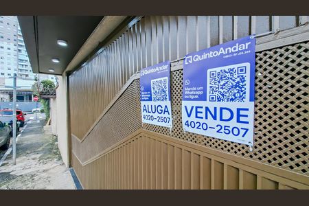 Casa para alugar com 470m², 4 quartos e 4 vagasPlaca
