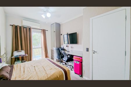 Casa para alugar com 470m², 4 quartos e 4 vagasQuarto 3 - Suíte