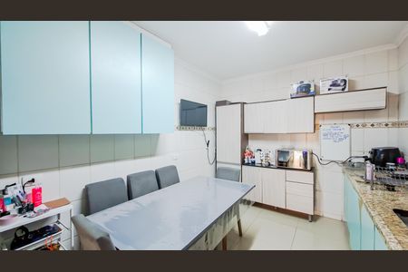 Casa para alugar com 470m², 4 quartos e 4 vagasCozinha