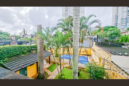 Casa para alugar com 470m², 4 quartos e 4 vagasVista da Varanda do Quarto 2