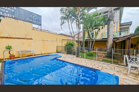 Casa para alugar com 470m², 4 quartos e 4 vagasPiscina