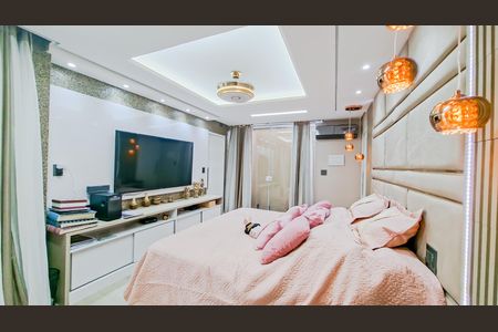 Casa para alugar com 470m², 4 quartos e 4 vagasQuarto 4 - Suíte