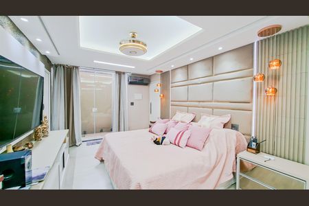 Casa para alugar com 470m², 4 quartos e 4 vagasQuarto 4 - Suíte