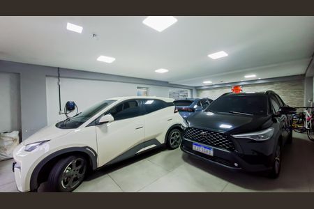 Casa para alugar com 470m², 4 quartos e 4 vagasGaragem