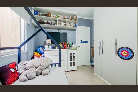 Casa para alugar com 470m², 4 quartos e 4 vagasQuarto 1