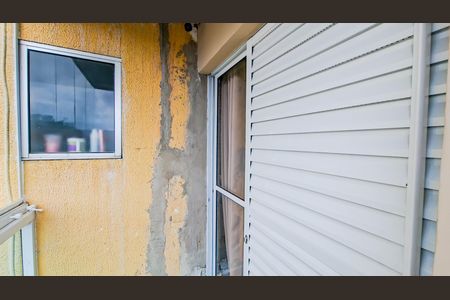 Casa para alugar com 470m², 4 quartos e 4 vagasVaranda do Quarto 4 - Suíte