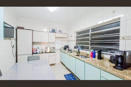 Casa para alugar com 470m², 4 quartos e 4 vagasCozinha