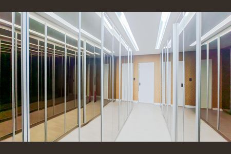 Casa para alugar com 470m², 4 quartos e 4 vagasCloset do Quarto 4