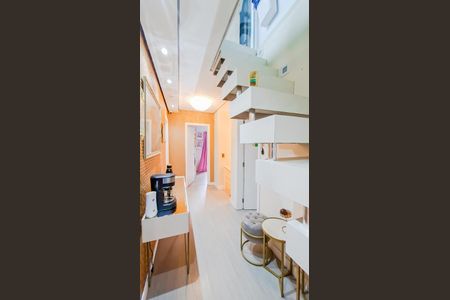 Casa para alugar com 470m², 4 quartos e 4 vagasCorredor dos Quartos