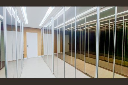 Casa para alugar com 470m², 4 quartos e 4 vagasCloset do Quarto 4