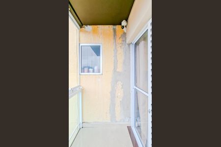 Casa para alugar com 470m², 4 quartos e 4 vagasVaranda do Quarto 4 - Suíte