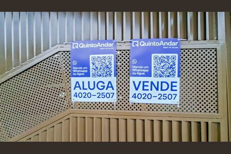 Casa para alugar com 470m², 4 quartos e 4 vagasPlaca