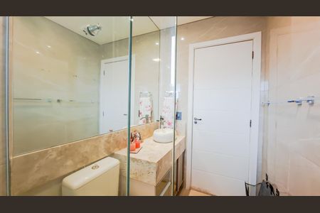 Casa para alugar com 470m², 4 quartos e 4 vagasBanheiro Social 