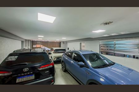 Casa para alugar com 470m², 4 quartos e 4 vagasGaragem