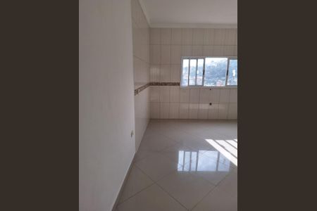 Casa à venda com 3 quartos, 160m² em Sítio Cassaquera, Santo André