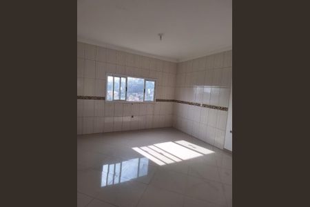 Casa à venda com 3 quartos, 160m² em Sítio Cassaquera, Santo André