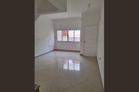 Casa à venda com 3 quartos, 160m² em Sítio Cassaquera, Santo André