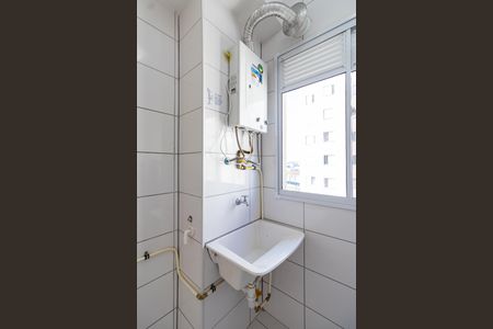 Apartamento à venda com 40m², 2 quartos e sem vaga