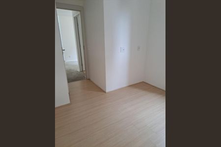 Foto 11 de apartamento à venda com 2 quartos, 40m² em Vila Plana, São Paulo