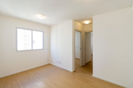 Apartamento à venda com 40m², 2 quartos e sem vaga