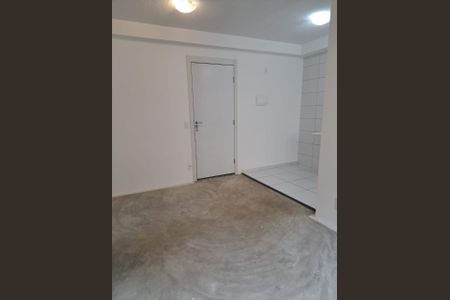 Foto 04 de apartamento à venda com 2 quartos, 40m² em Vila Plana, São Paulo