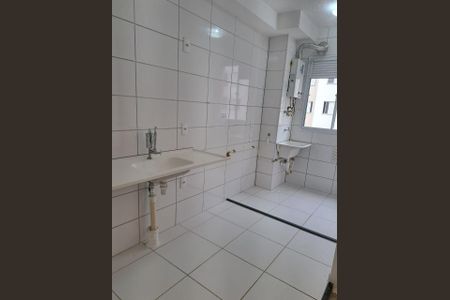 Foto 16 de apartamento à venda com 2 quartos, 40m² em Vila Plana, São Paulo