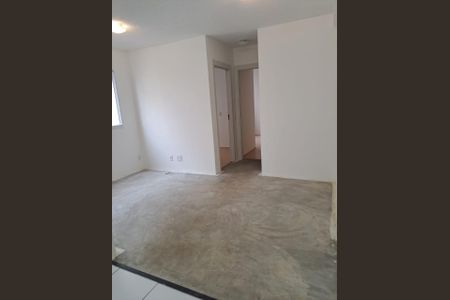 Foto 06 de apartamento à venda com 2 quartos, 40m² em Vila Plana, São Paulo