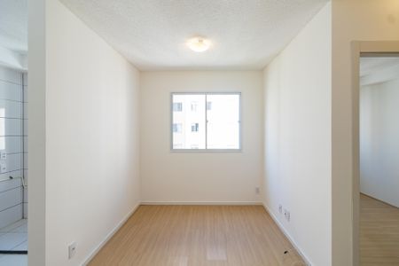 Apartamento à venda com 40m², 2 quartos e sem vaga