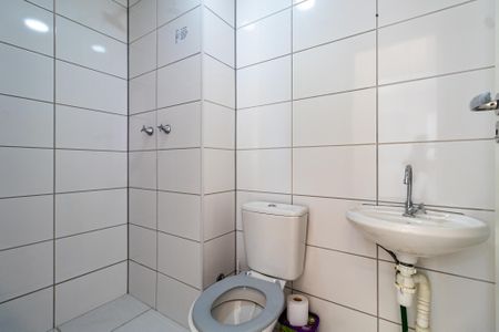 Apartamento à venda com 40m², 2 quartos e sem vaga