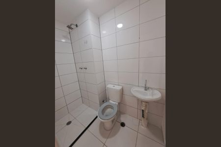 Foto 15 de apartamento à venda com 2 quartos, 40m² em Vila Plana, São Paulo