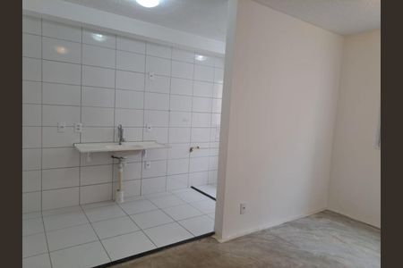 Foto 07 de apartamento à venda com 2 quartos, 40m² em Vila Plana, São Paulo