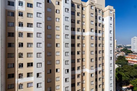 Apartamento à venda com 40m², 2 quartos e sem vaga