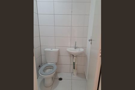 Foto 14 de apartamento à venda com 2 quartos, 40m² em Vila Plana, São Paulo