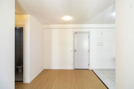 Apartamento à venda com 40m², 2 quartos e sem vaga