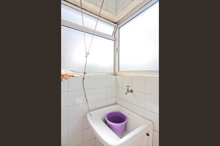 Apartamento para alugar com 42m², 1 quarto e 1 vagaÁrea de Serviço
