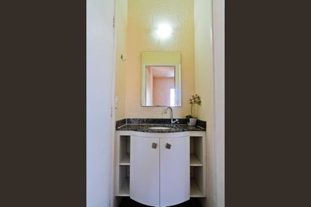 Apartamento para alugar com 42m², 1 quarto e 1 vagaBanheiro