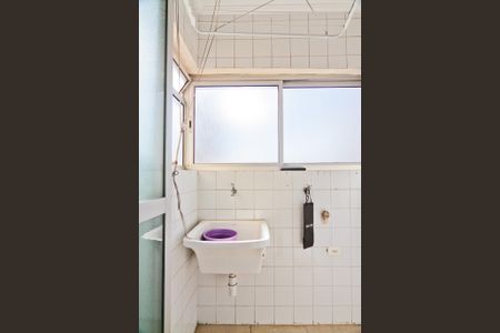 Apartamento para alugar com 42m², 1 quarto e 1 vagaÁrea de Serviço