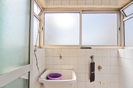 Apartamento para alugar com 42m², 1 quarto e 1 vagaÁrea de Serviço