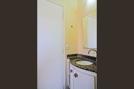 Apartamento para alugar com 42m², 1 quarto e 1 vagaBanheiro