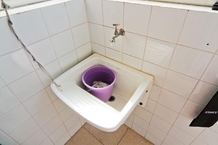 Apartamento para alugar com 42m², 1 quarto e 1 vagaÁrea de Serviço