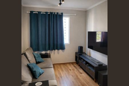 Apartamento à venda com 1 quarto, 47m² em Moema, São Paulo