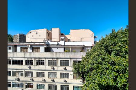 Apartamento à venda com 272m², 4 quartos e 2 vagas Apartamento à venda com 272m², 4 quartos e 2 vagasVista da Sala